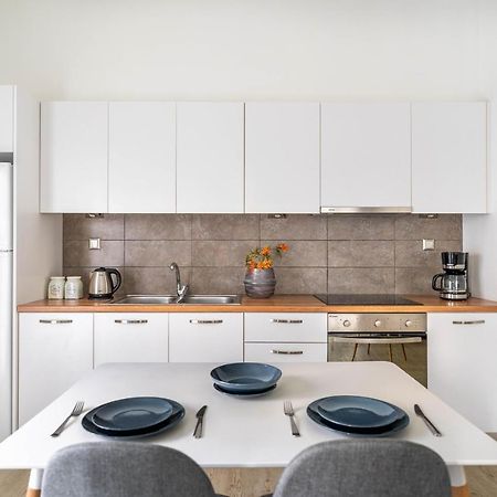 Morum Athens Urban Stay Dış mekan fotoğraf