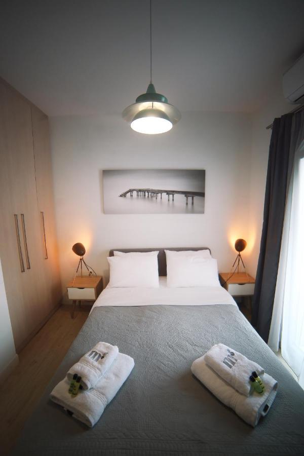 Morum Athens Urban Stay Dış mekan fotoğraf