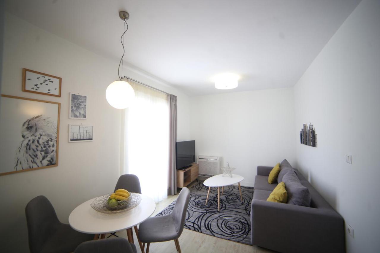 Morum Athens Urban Stay Dış mekan fotoğraf
