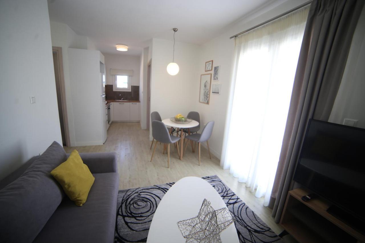 Morum Athens Urban Stay Dış mekan fotoğraf