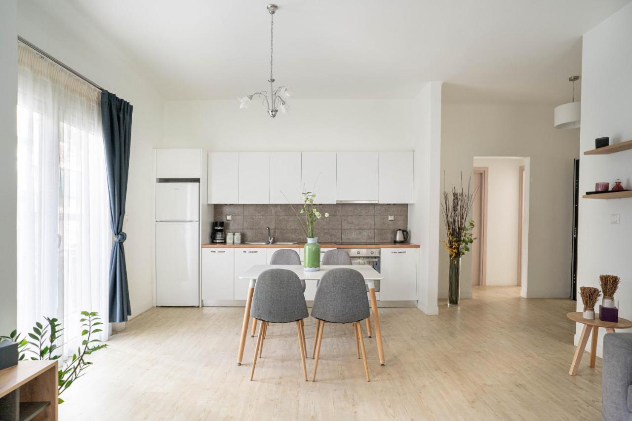 Morum Athens Urban Stay Dış mekan fotoğraf