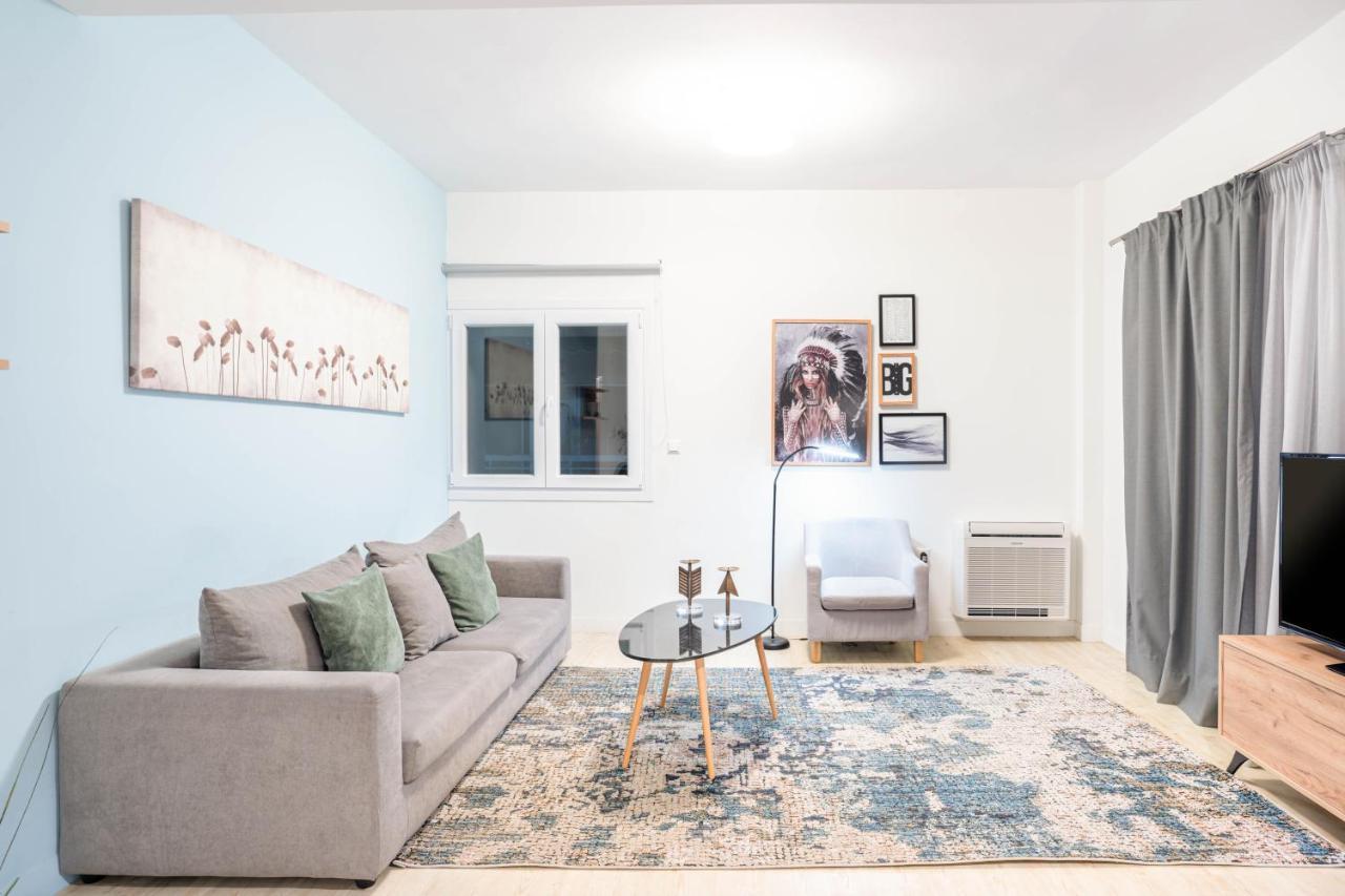 Morum Athens Urban Stay Dış mekan fotoğraf