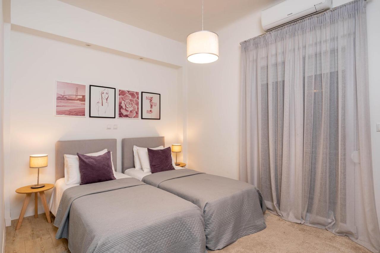 Morum Athens Urban Stay Dış mekan fotoğraf