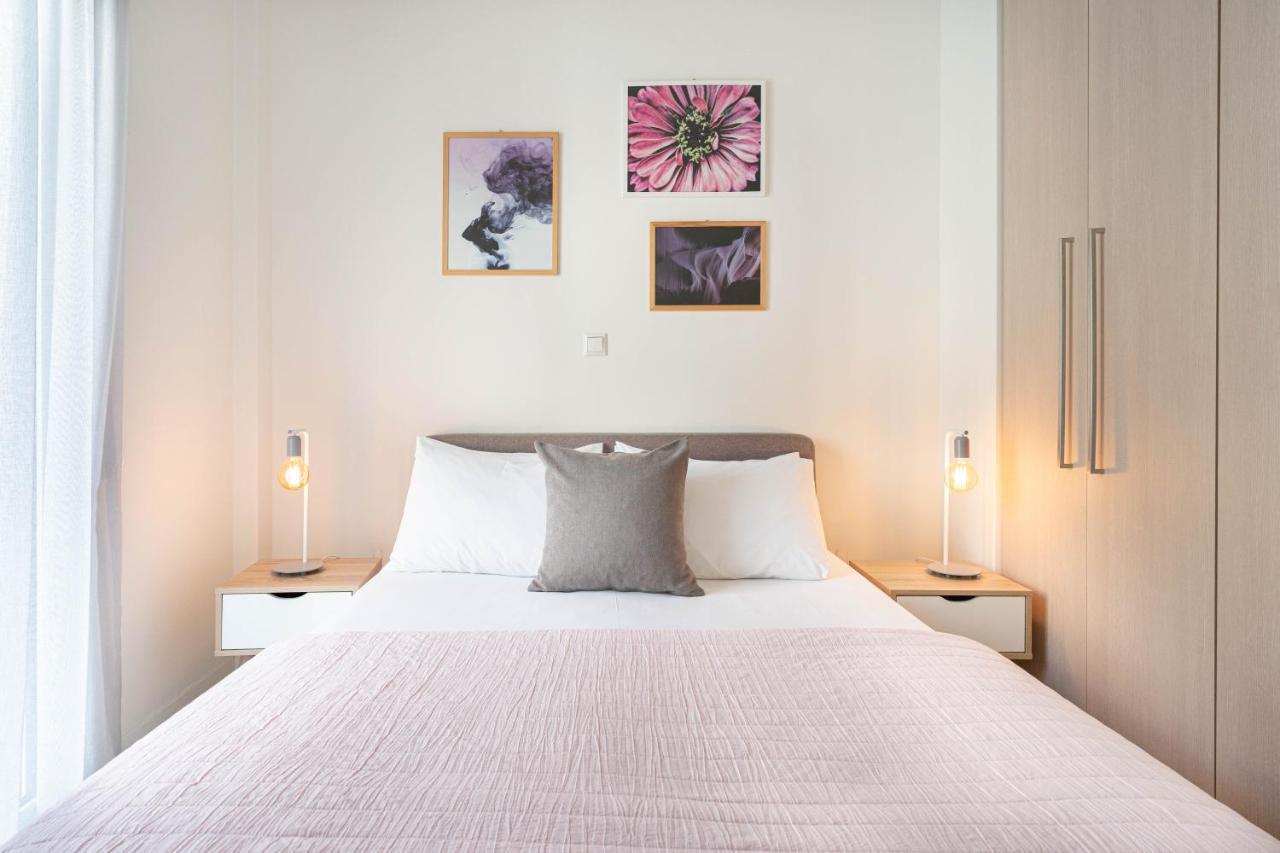 Morum Athens Urban Stay Dış mekan fotoğraf