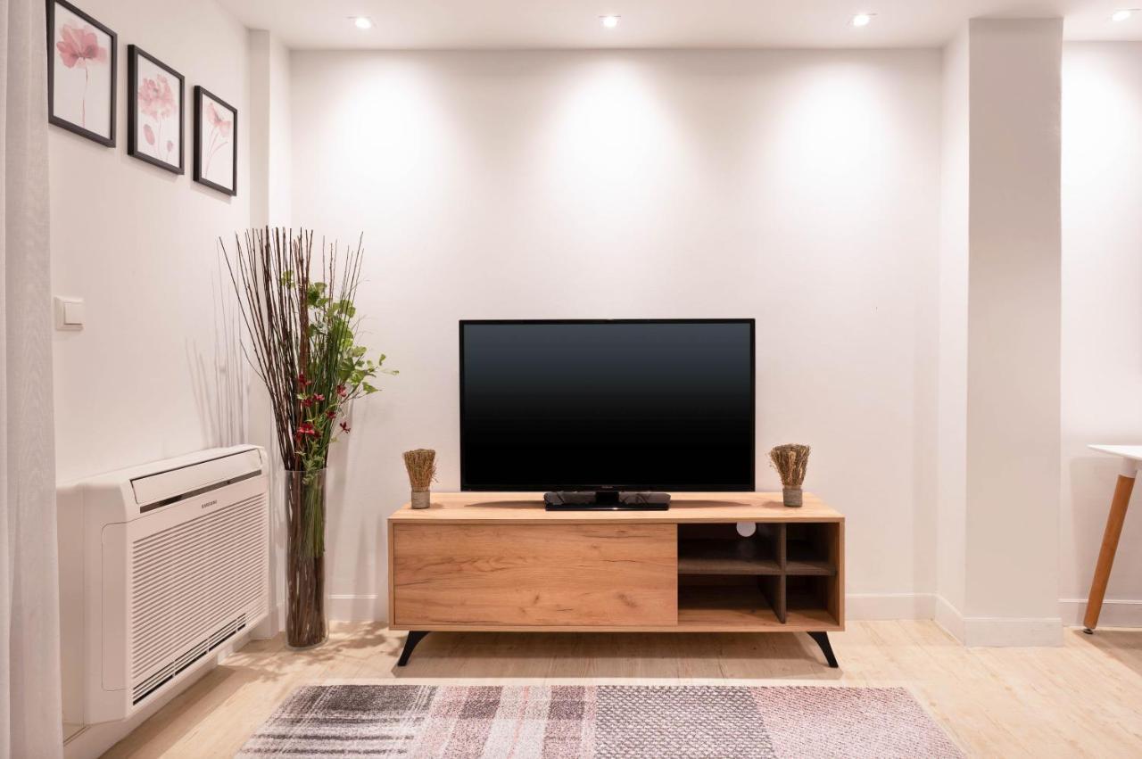 Morum Athens Urban Stay Dış mekan fotoğraf