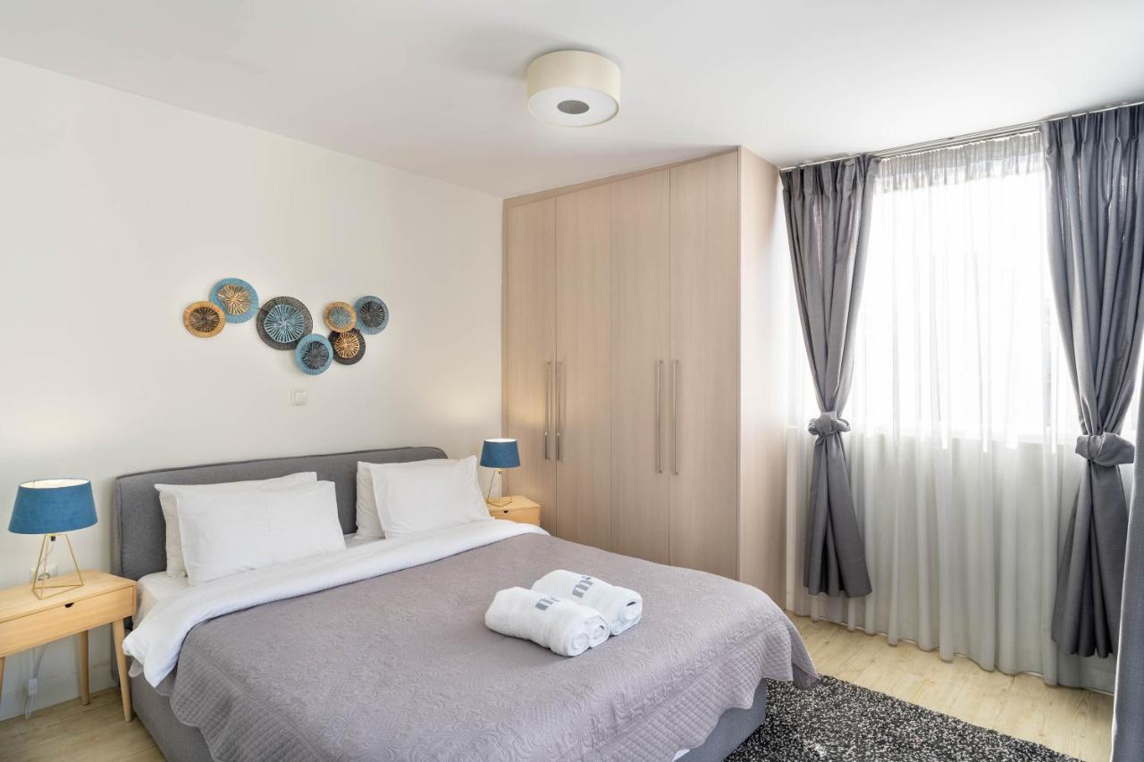 Morum Athens Urban Stay Dış mekan fotoğraf