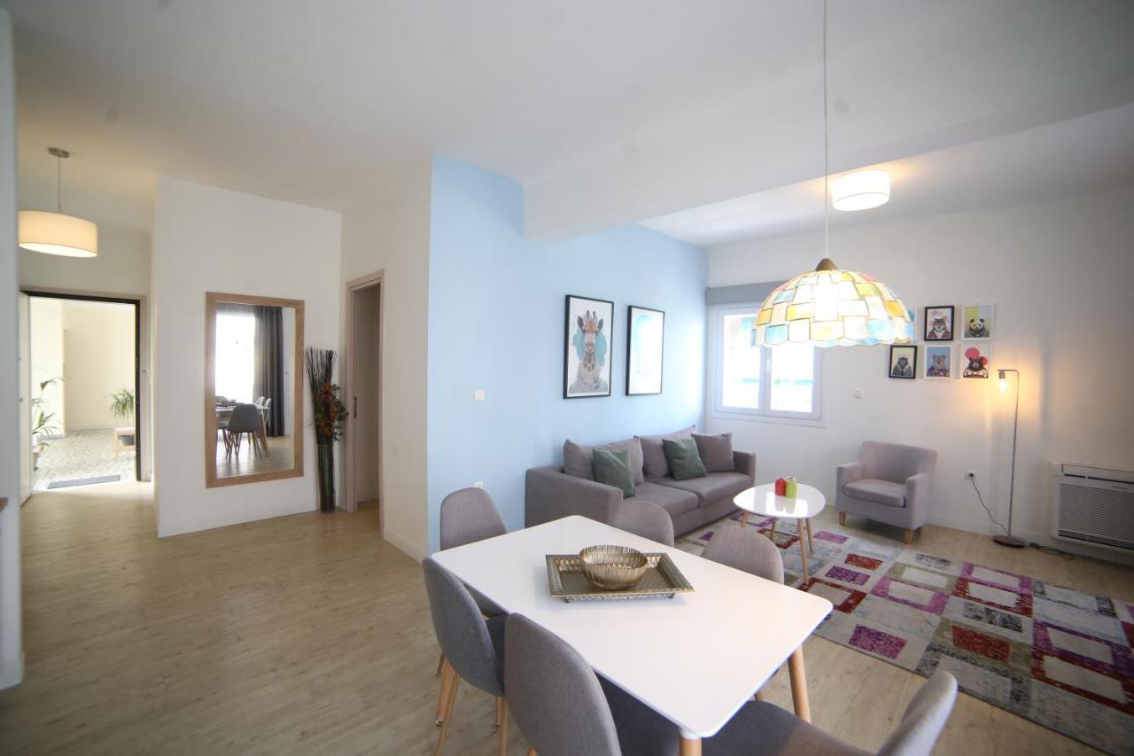 Morum Athens Urban Stay Dış mekan fotoğraf