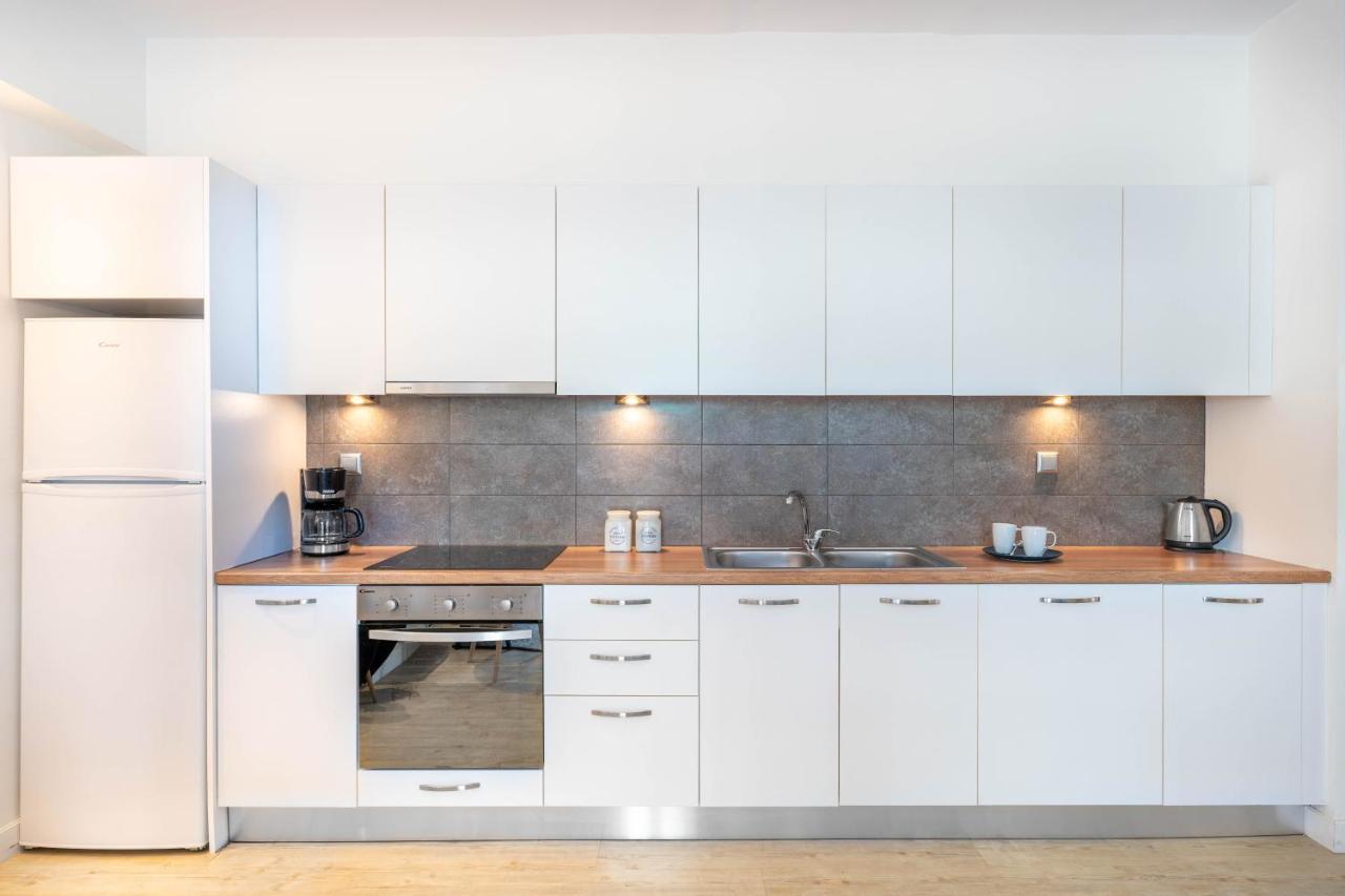 Morum Athens Urban Stay Dış mekan fotoğraf