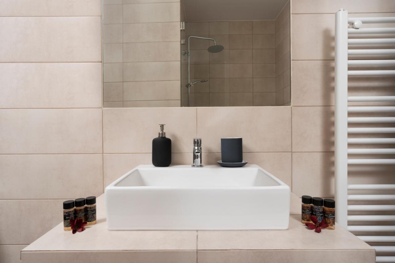 Morum Athens Urban Stay Dış mekan fotoğraf