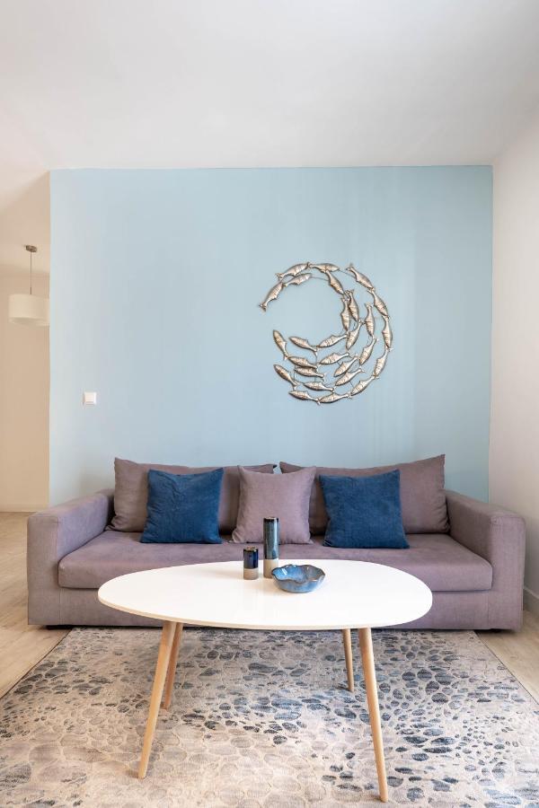 Morum Athens Urban Stay Dış mekan fotoğraf