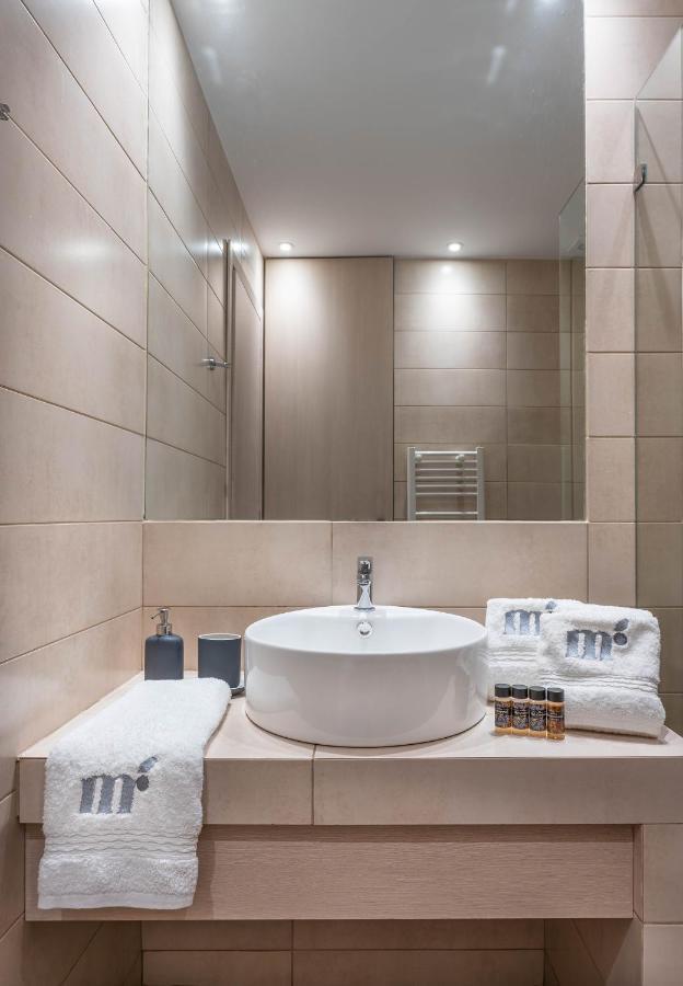 Morum Athens Urban Stay Dış mekan fotoğraf