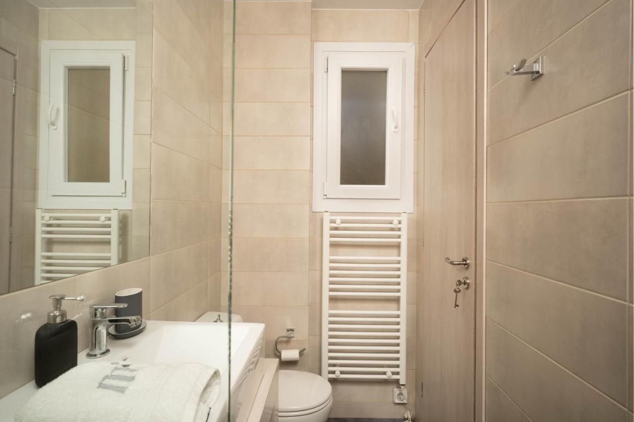 Morum Athens Urban Stay Dış mekan fotoğraf