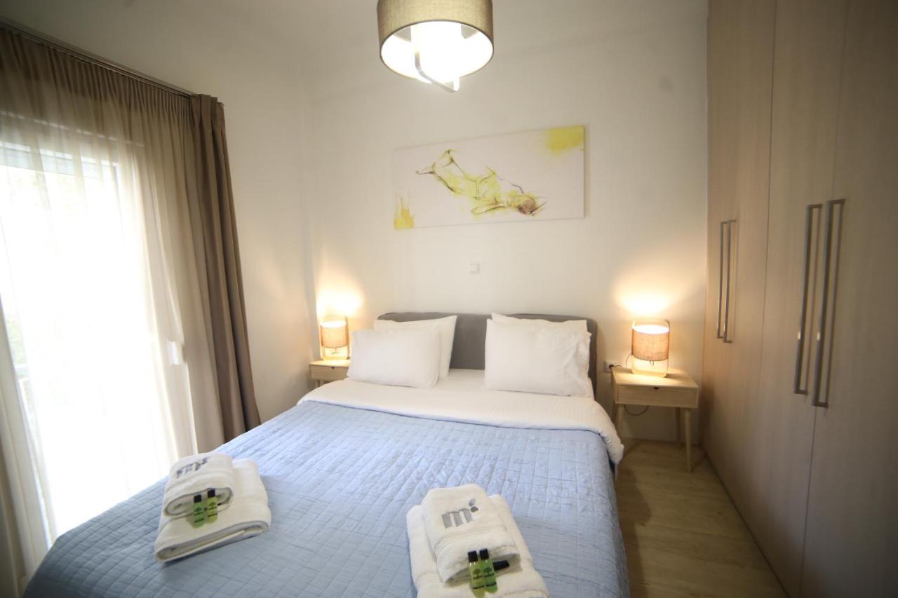 Morum Athens Urban Stay Dış mekan fotoğraf