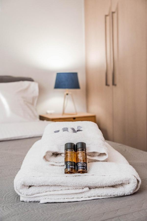 Morum Athens Urban Stay Dış mekan fotoğraf