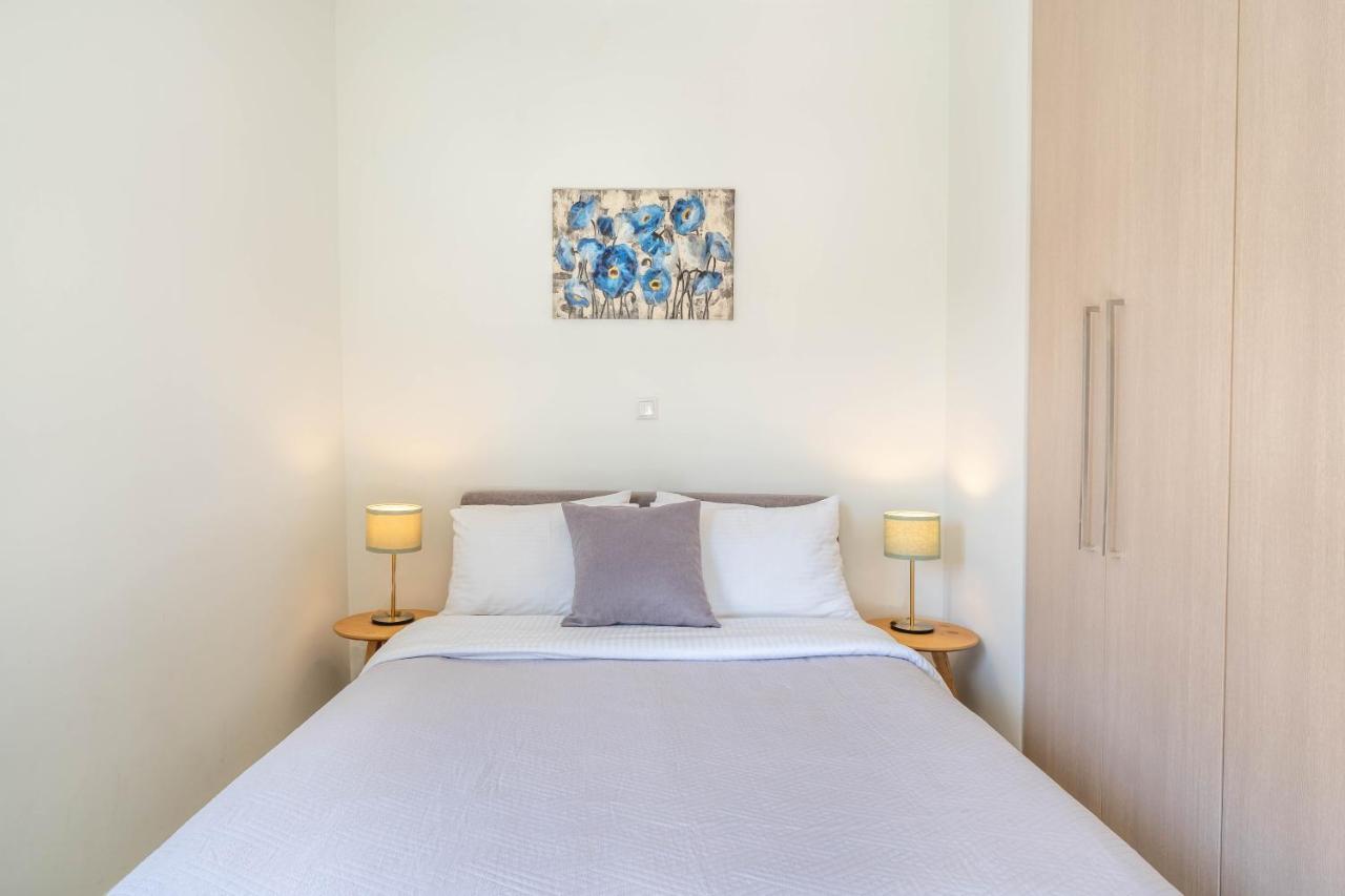 Morum Athens Urban Stay Dış mekan fotoğraf