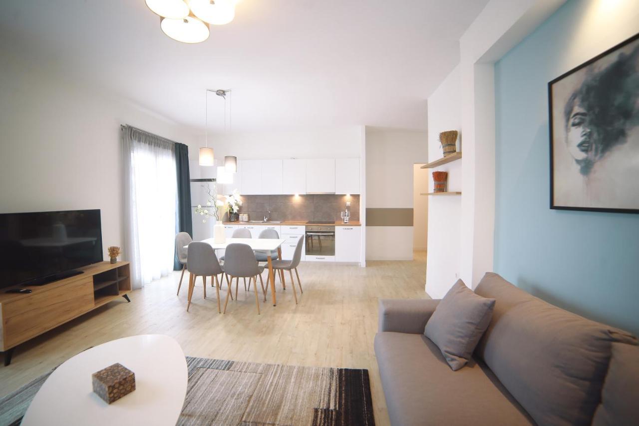 Morum Athens Urban Stay Dış mekan fotoğraf