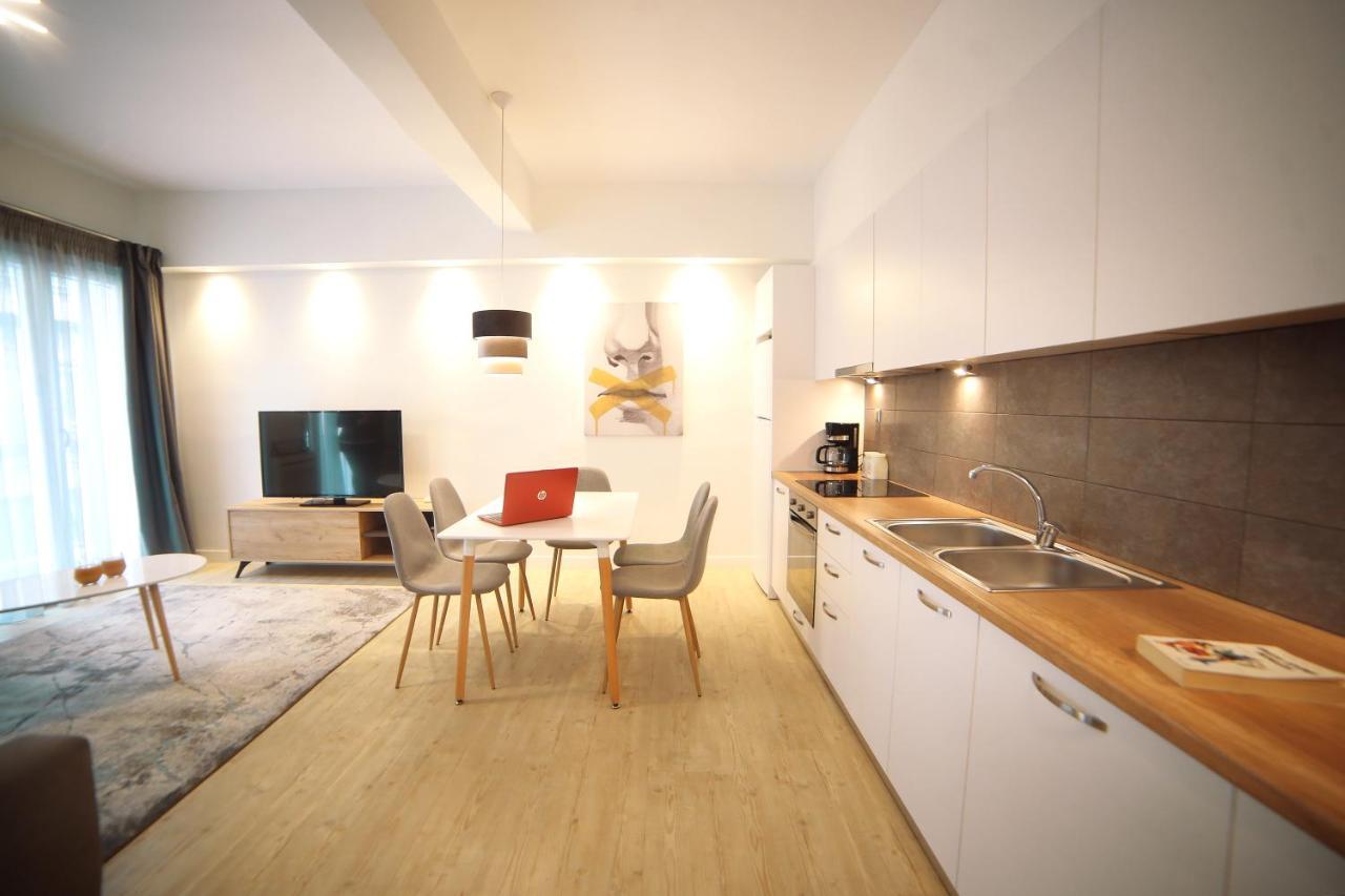 Morum Athens Urban Stay Dış mekan fotoğraf