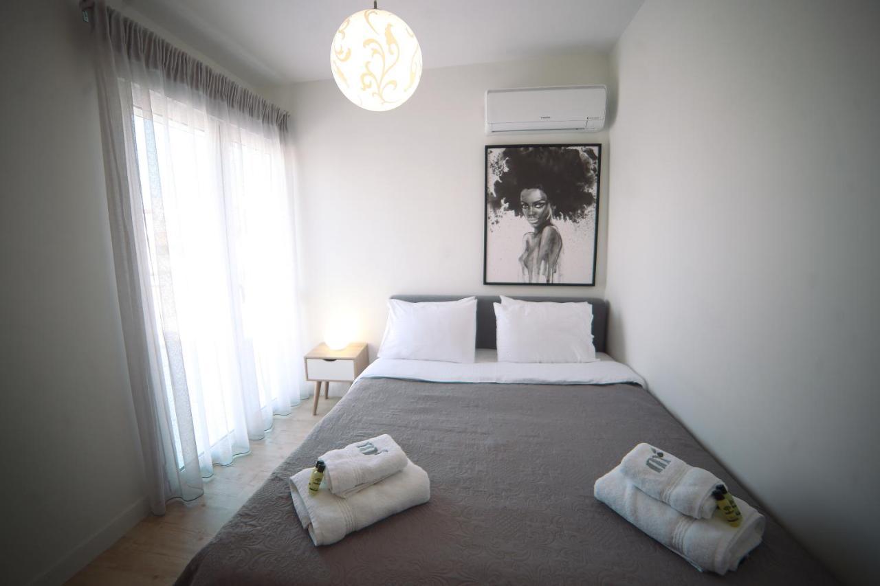 Morum Athens Urban Stay Dış mekan fotoğraf